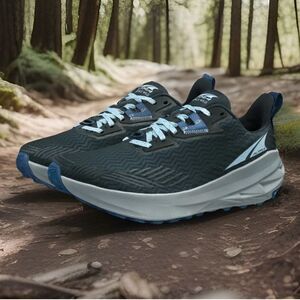 Altra Experience Wild Womens Athletic Trail Training Shoes US 8 EU 39 ALOA85QD00